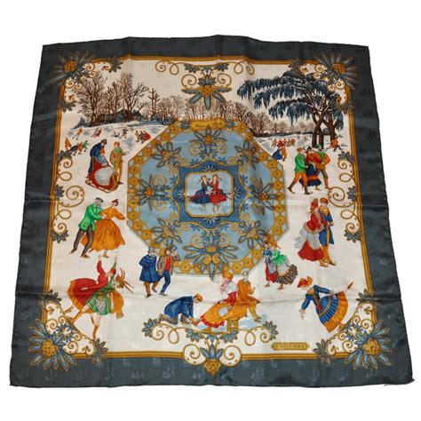 famous hermes scarves|Hermes scarf clearance.